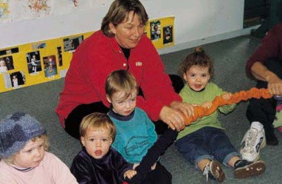 Fairfield VIC Child Care Sydney