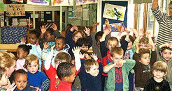 Tommaso Fiaschi Child Care Centre - Child Care Sydney 0