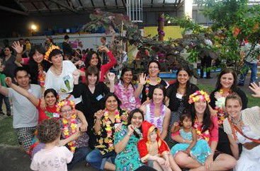 Monash Caulfield Child Care - Child Care Sydney 0