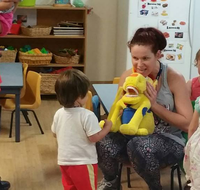 Snugglepot Kindyland - Child Care Sydney