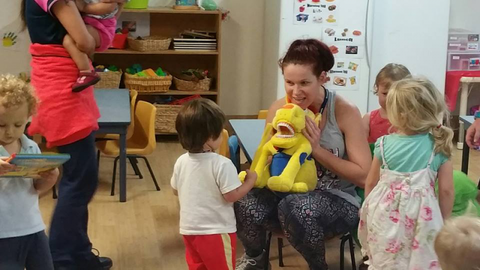 Snugglepot Kindyland - Child Care Sydney 0