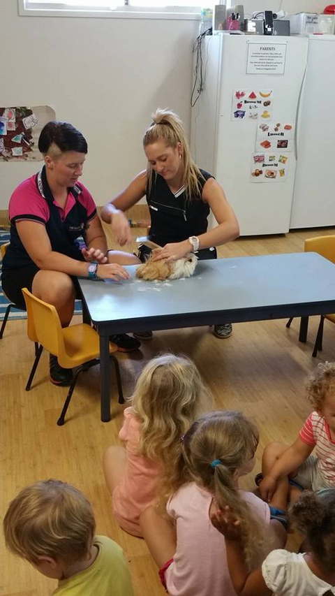 Snugglepot Kindyland - Child Care Sydney 9