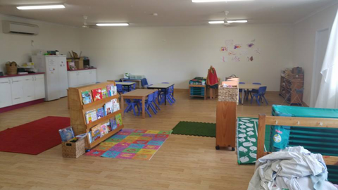 Snugglepot Kindyland - Child Care Sydney 10