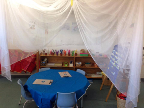 Snugglepot Kindyland - Child Care Sydney 1
