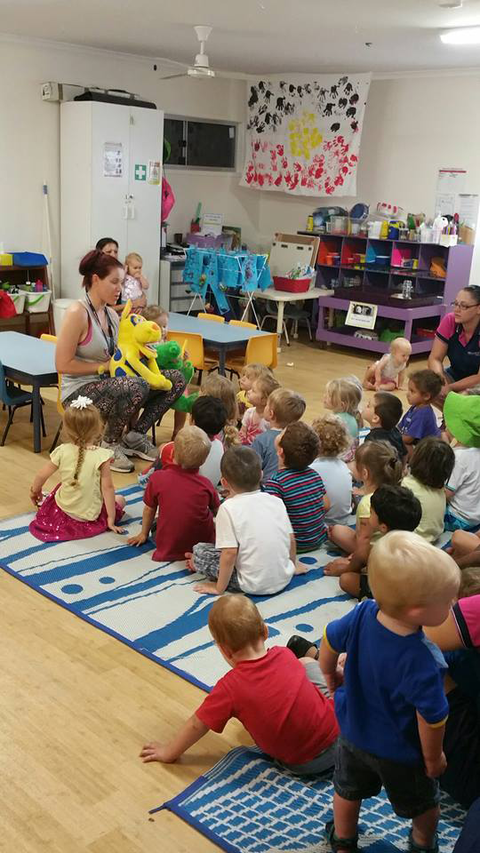 Snugglepot Kindyland - Child Care Sydney 7
