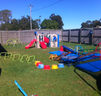 Mackay Family Day Care - Child Care Sydney