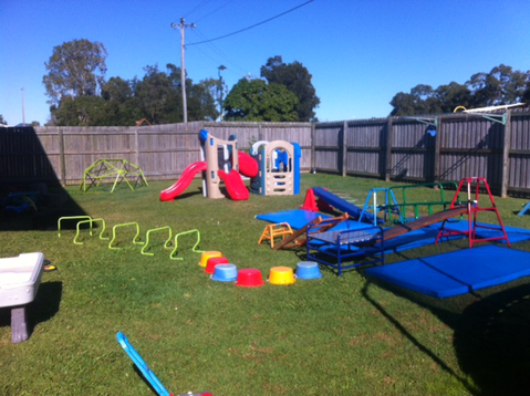Mackay Family Day Care - Child Care Sydney 0