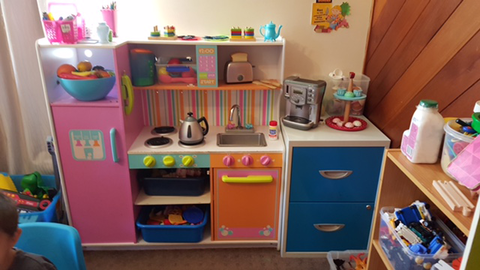Mackay Family Day Care - Child Care Sydney 1