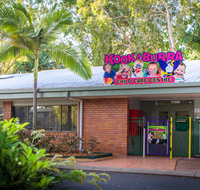 Kookaburra Community Child Care Centre - Child Care Sydney