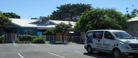 Archer Street Child Care Centre - Child Care Sydney 1