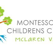 Montessori Childrens Centre - McLaren Vale - Child Care Sydney
