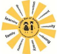 A Little Rei of Sunshine Peakhurst - Child Care Sydney