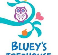 Bluey's Treehouse Freshwater Preschool - Child Care Sydney