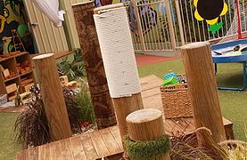 Curious Kids - Child Care Sydney 2