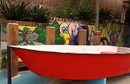 Curious Kids - Child Care Sydney 4