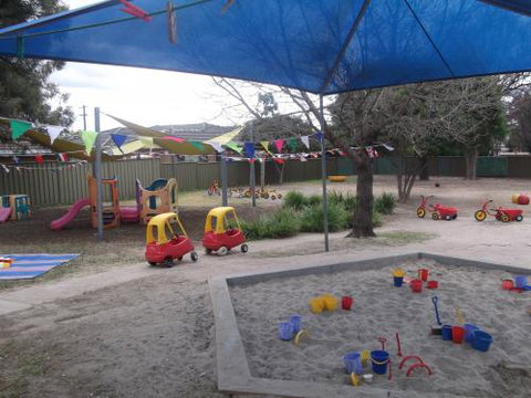 Denison Street Early Learning Centre - Child Care Sydney 1