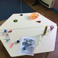 Denison Street Early Learning Centre - Child Care Sydney 3