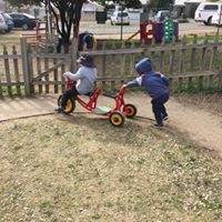 Denison Street Early Learning Centre - Child Care Sydney 4