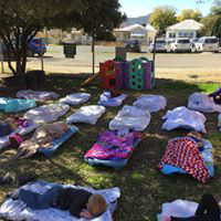 Denison Street Early Learning Centre - Child Care Sydney 5