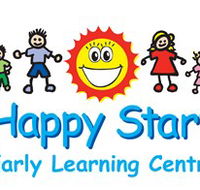 Happy Start Early Learning Centre - Child Care Sydney
