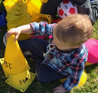 Maitland Family Day Care trading as Five Star Family Day Care - Child Care Sydney