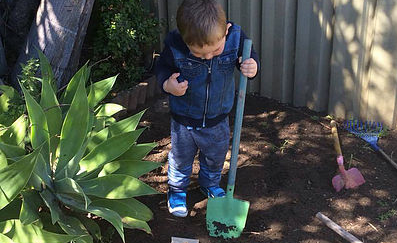 Maitland Family Day Care Trading As Five Star Family Day Care - Child Care Sydney 2