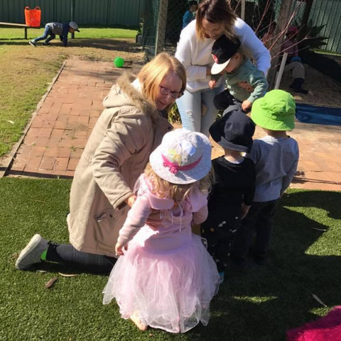 Maitland Family Day Care Trading As Five Star Family Day Care - Child Care Sydney 4