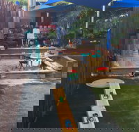 Mount Hutton Child Care Centre