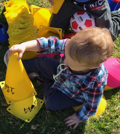 Maitland Family Day Care Trading As Five Star Family Day Care - Child Care Sydney 5