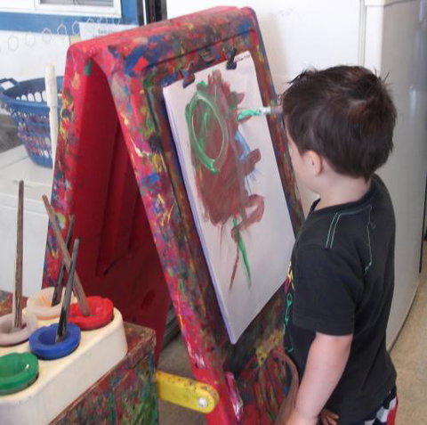 Tweed Heads Kindy Care Child Care Service - Child Care Sydney 2