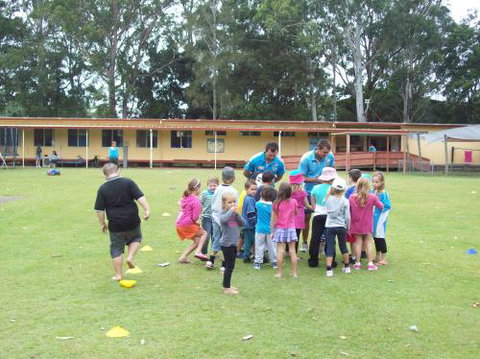 Tweed Shire Vacation Care Inc - Child Care Sydney 0