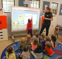 Sylvania Waters Early Education - Child Care Sydney