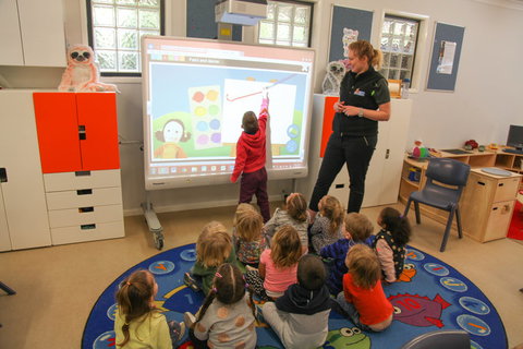 Sylvania Waters Early Education - Child Care Sydney 0