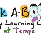 Peek A Boo Early Learning Centres Tempe - Child Care Sydney