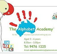 The Mount Colah Alphabet Academy - Child Care Sydney