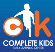Complete Kids Early Learning Centre - Child Care Sydney