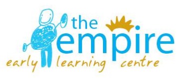 The Empire Early Learning Centre - Child Care Sydney 0