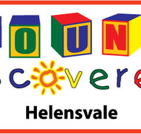 Young Discoverers Helensvale - Child Care Sydney