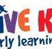 Active Kids Early Learning Centre - Child Care Sydney