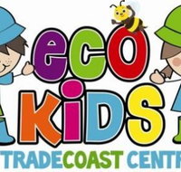 Eco Kids  Tradecoast Central - Child Care Sydney