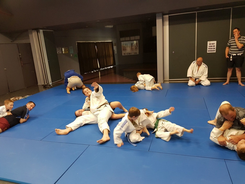 PCYC Rockhampton School Age Care - Child Care Sydney 2