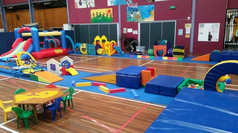 PCYC Rockhampton School Age Care - Child Care Sydney 3