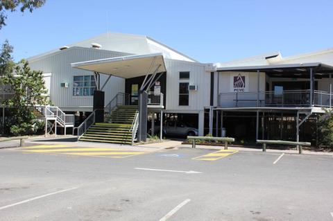 PCYC Rockhampton School Age Care - Child Care Sydney 4