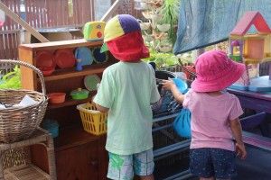 Townsville Inner City Family Day Care Scheme - Child Care Sydney 2