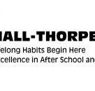 Hall-Thorpe Sports Vacation Care and OSHC - Child Care Sydney