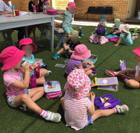 Connect Preschool  - Child Care Sydney
