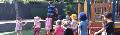 Noosaville Child Care & Pre School Centre - Child Care Sydney 2