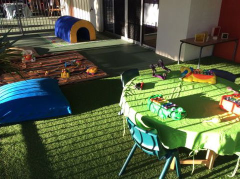 Noosaville Child Care & Pre School Centre - Child Care Sydney 4