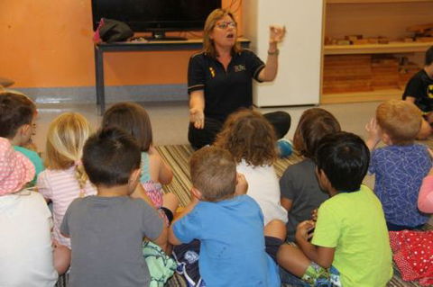 Noosaville Child Care & Pre School Centre - Child Care Sydney 5