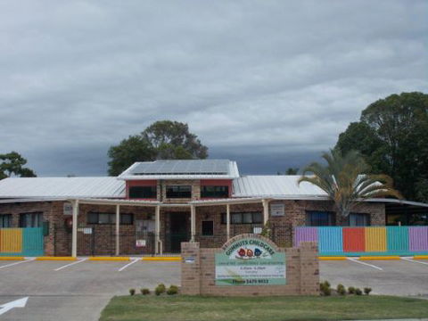 Sparrow Early Learning - Child Care Sydney 1